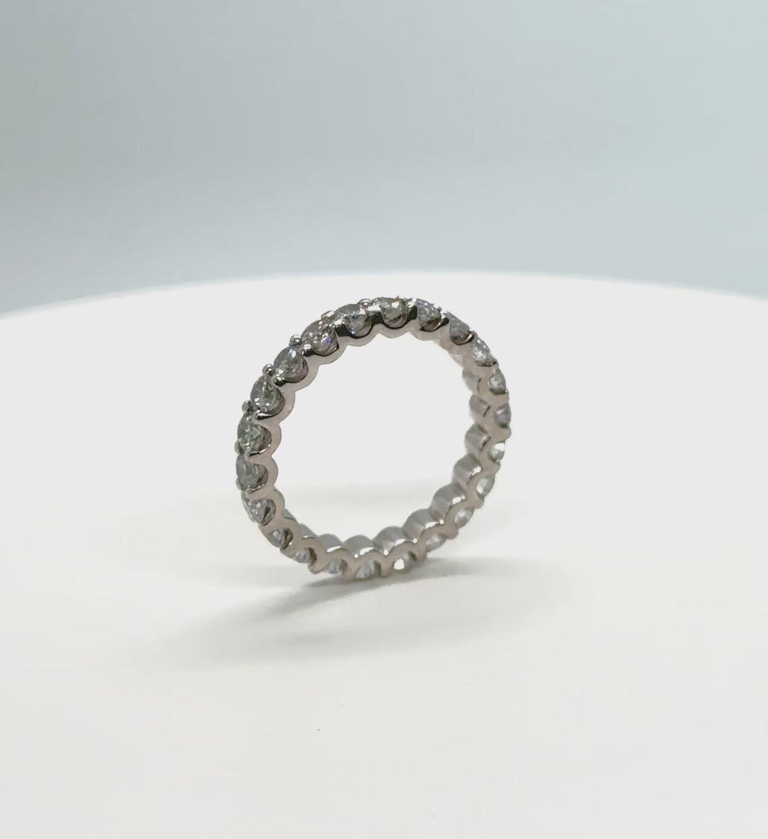 Victoria - Diamanten Ring